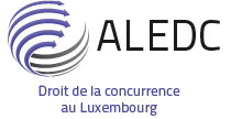 Luxembourg Competition Association